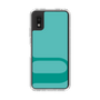 Slim Protection Case［ Original - initial color - U light green ］