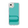 Slim Protection Case［ Original - initial color - U light green ］