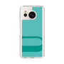Slim Protection Case［ Original - initial color - U light green ］