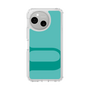 Slim Protection Case［ Original - initial color - U light green ］