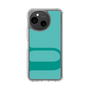 Slim Protection Case［ Original - initial color - U light green ］