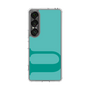 Slim Protection Case［ Original - initial color - U light green ］