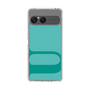 Slim Protection Case［ Original - initial color - U light green ］