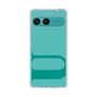 Slim Protection Case［ Original - initial color - U light green ］