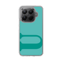 Slim Protection Case［ Original - initial color - U light green ］