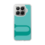 Slim Protection Case［ Original - initial color - U light green ］