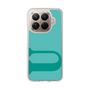 Slim Protection Case［ Original - initial color - U light green ］
