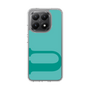 Slim Protection Case［ Original - initial color - U light green ］
