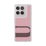 Slim Protection Case［ Original - initial color - U dusty pink ］