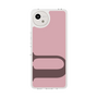 Slim Protection Case［ Original - initial color - U dusty pink ］