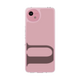 Slim Protection Case［ Original - initial color - U dusty pink ］