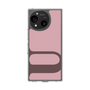 Slim Protection Case［ Original - initial color - U dusty pink ］