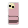 Slim Protection Case［ Original - initial color - U dusty pink ］