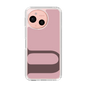 Slim Protection Case［ Original - initial color - U dusty pink ］