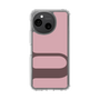 Slim Protection Case［ Original - initial color - U dusty pink ］