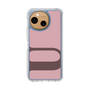 Slim Protection Case［ Original - initial color - U dusty pink ］