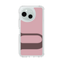 Slim Protection Case［ Original - initial color - U dusty pink ］