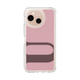 Slim Protection Case［ Original - initial color - U dusty pink ］