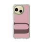 Slim Protection Case［ Original - initial color - U dusty pink ］