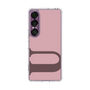 Slim Protection Case［ Original - initial color - U dusty pink ］