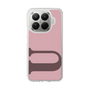 Slim Protection Case［ Original - initial color - U dusty pink ］