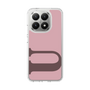 Slim Protection Case［ Original - initial color - U dusty pink ］
