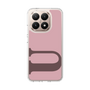 Slim Protection Case［ Original - initial color - U dusty pink ］