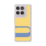 Slim Protection Case［ Original - initial color - U yellow ］