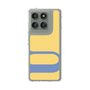 Slim Protection Case［ Original - initial color - U yellow ］