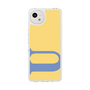 Slim Protection Case［ Original - initial color - U yellow ］