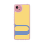 Slim Protection Case［ Original - initial color - U yellow ］