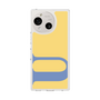 Slim Protection Case［ Original - initial color - U yellow ］