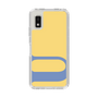 Slim Protection Case［ Original - initial color - U yellow ］