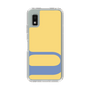 Slim Protection Case［ Original - initial color - U yellow ］
