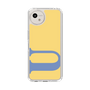 Slim Protection Case［ Original - initial color - U yellow ］