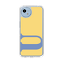 Slim Protection Case［ Original - initial color - U yellow ］