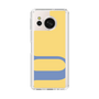 Slim Protection Case［ Original - initial color - U yellow ］