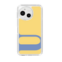 Slim Protection Case［ Original - initial color - U yellow ］