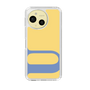 Slim Protection Case［ Original - initial color - U yellow ］