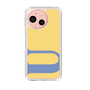 Slim Protection Case［ Original - initial color - U yellow ］