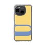 Slim Protection Case［ Original - initial color - U yellow ］