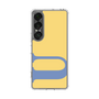 Slim Protection Case［ Original - initial color - U yellow ］