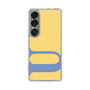 Slim Protection Case［ Original - initial color - U yellow ］