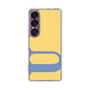 Slim Protection Case［ Original - initial color - U yellow ］