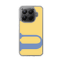 Slim Protection Case［ Original - initial color - U yellow ］