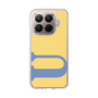 Slim Protection Case［ Original - initial color - U yellow ］