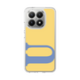 Slim Protection Case［ Original - initial color - U yellow ］