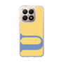Slim Protection Case［ Original - initial color - U yellow ］