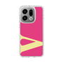 Slim Protection Case［ Original - initial color - V pink ］