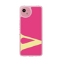 Slim Protection Case［ Original - initial color - V pink ］
